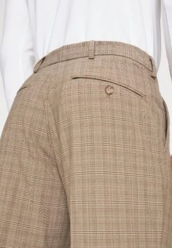 Selected Homme Slhslim Liam Suit Flex - Kostuum - Brownie/Green 21 Selected Homme Slhslim Liam Suit Flex - Kostuum - Brownie/Green -Next Verkoopwinkel 69fbe155111b4bf5a8cb62fc7f5cca74