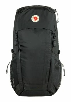 FJÄLLRÄVEN Abisko- Backpack - Iron Grey