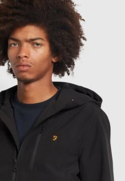 Farah Rudd - Trainingsvest - Black 7 Farah Rudd - Trainingsvest - Black -Next Verkoopwinkel 6a54eafeff724c4d92163ef1b439b984