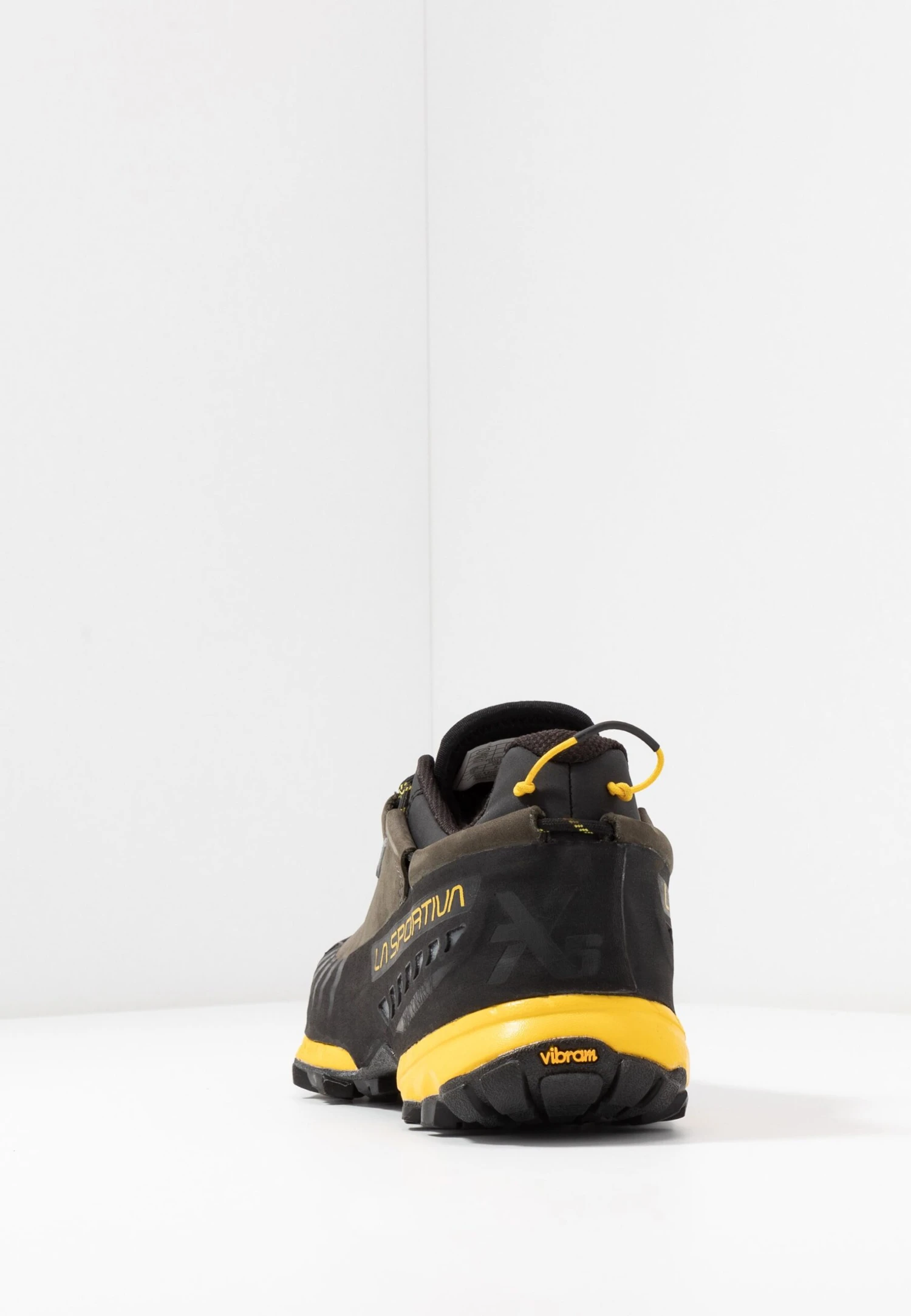 La Sportiva Tx5 Low Gtx - Outdoorschoenen - Carbon/Yellow 5 La Sportiva Tx5 Low Gtx - Outdoorschoenen - Carbon/Yellow - Afbeelding 5