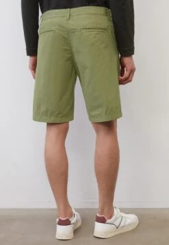 Marc O'Polo Reso - Shorts - Olive 8 Marc O'Polo Reso - Shorts - Olive -Next Verkoopwinkel 6a8d17625f0b4a29acb4f9499cc4c9b9