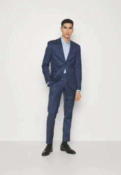 The Fashion Suit - Kostuum - Blue 11 The Fashion Suit - Kostuum - Blue -Next Verkoopwinkel 6ac59fefef9f4315a9ab0016b832bfa3
