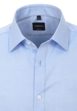 Venti Body Fit - Overhemd - Blue 6 Venti Body Fit - Overhemd - Blue -Next Verkoopwinkel 6b43b9f89f73422eb46706222b391c0e