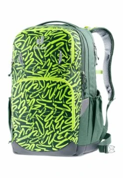 Deuter Backpack - Ivy Strokes 10 Deuter Backpack - Ivy Strokes -Next Verkoopwinkel 6b54a39d5e184157b66b6f97cca8e565