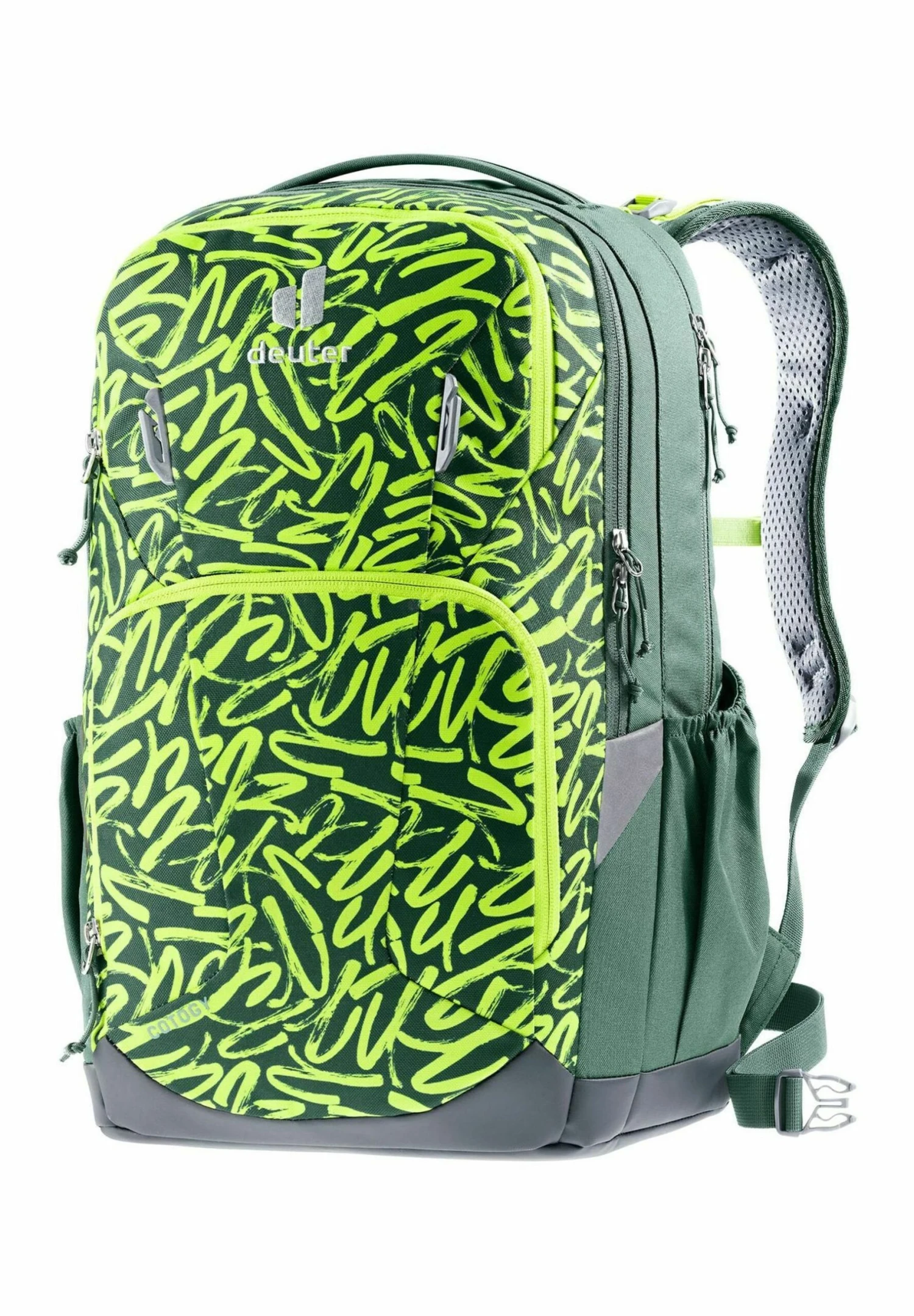 Deuter Backpack - Ivy Strokes 5 Deuter Backpack - Ivy Strokes - Afbeelding 5