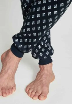 Calida Pyjamabroek - Placid Blue 11 Calida Pyjamabroek - Placid Blue -Next Verkoopwinkel 6b621e22c6d84809abd5b750f17a868f