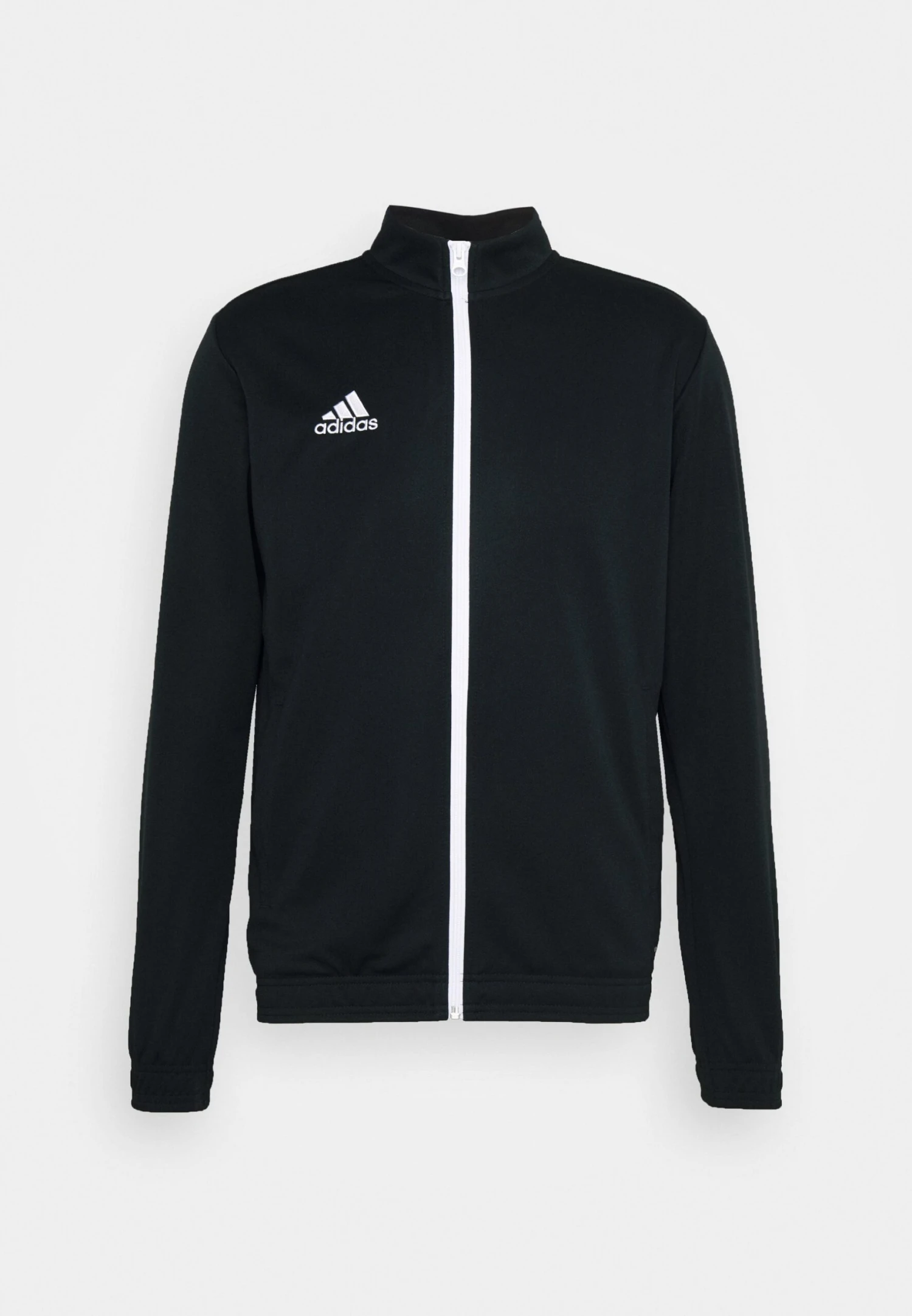 ADIDAS PERFORMANCE Entrada Jacket - Trainingsvest - Black 6 ADIDAS PERFORMANCE Entrada Jacket - Trainingsvest - Black - Afbeelding 6