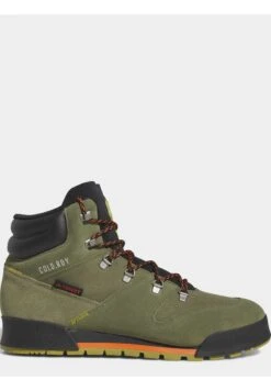 Adidas TERREX Terrex Snowpitch Cold Rdy Traxion - Outdoorschoenen - Focus Olive Core Black Pulse Olive -Next Verkoopwinkel 6c5a114d2ae34960a60d0305eabe2134