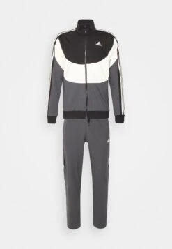 Adidas Sportswear M Cb Ts - Trainingspak - Grey Six 12 Adidas Sportswear M Cb Ts - Trainingspak - Grey Six -Next Verkoopwinkel 6c84aa3a96774d79a9df8de8c27320eb