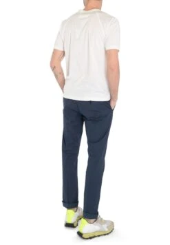 Dondup Gaubert- Chino - Blu 5 Dondup Gaubert- Chino - Blu -Next Verkoopwinkel 6cbc80aa59154af9b237c85fa78d3209
