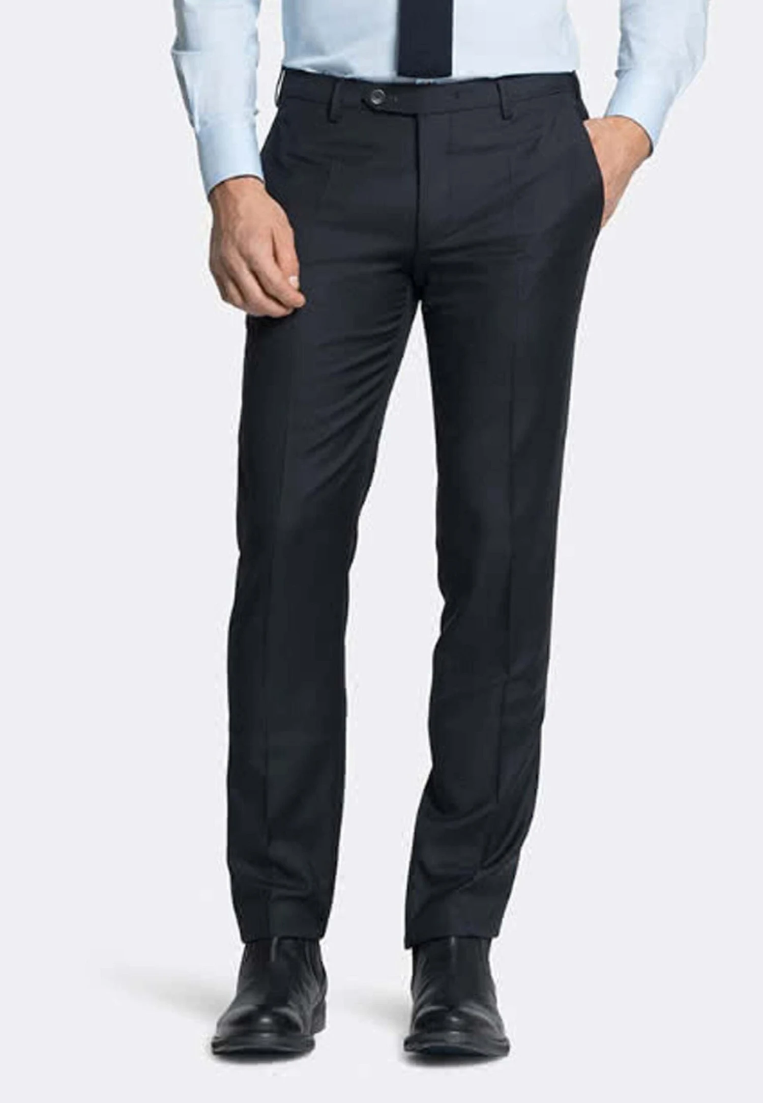 Chino - Anthracite 1 Chino - Anthracite