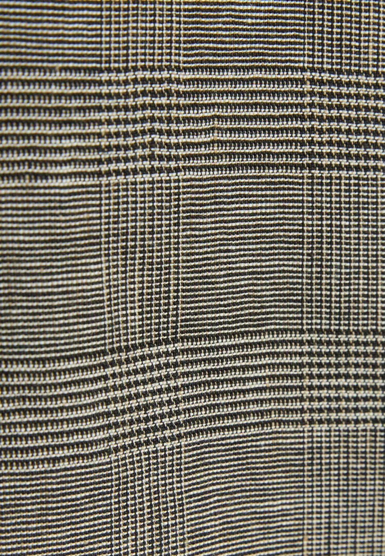 Next Nova Fides Check Double Breasted - Blazer - Taupe Brown 5 Next Nova Fides Check Double Breasted - Blazer - Taupe Brown - Afbeelding 5