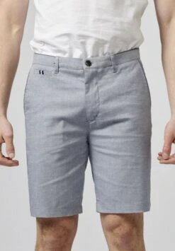 Koroshi Shorts - Azul Claro 12 Koroshi Shorts - Azul Claro -Next Verkoopwinkel 6d59d3cd4fb648acb13fa67c11bac4cb