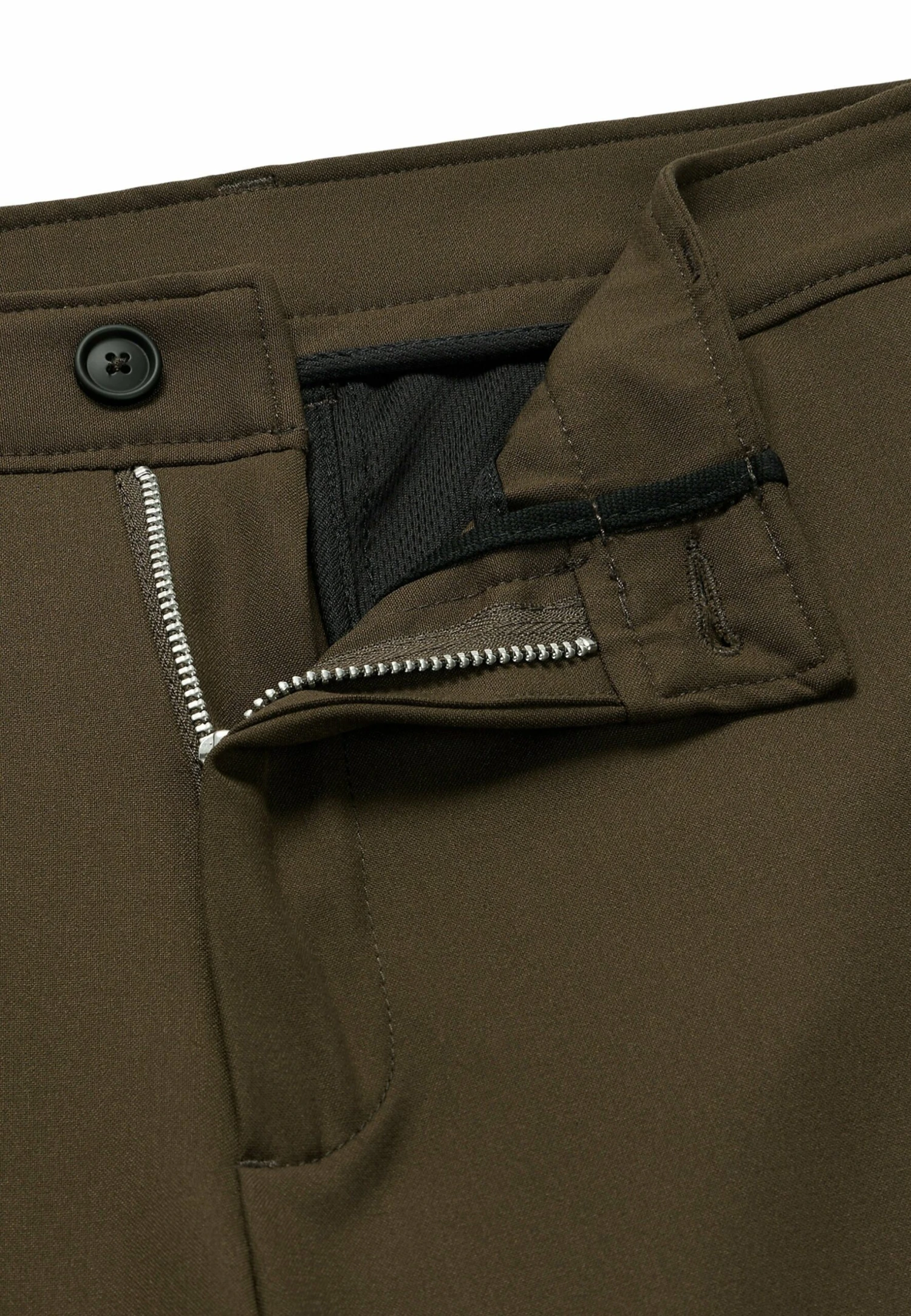 Boss P-Genius-233F - Chino - Dunkelgrün Fünf 6 Boss P-Genius-233F - Chino - Dunkelgrün Fünf - Afbeelding 6