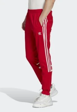 Adidas Originals Challenger - Trainingsbroek - Red 9 Adidas Originals Challenger - Trainingsbroek - Red -Next Verkoopwinkel 6d9f6379d5f24eccb66c11fe73661b4a
