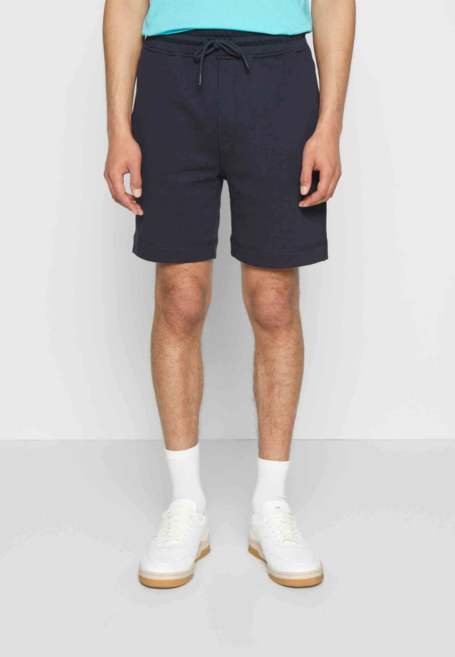 Boss Sewalk - Shorts - Dark Blue 1 Boss Sewalk - Shorts - Dark Blue