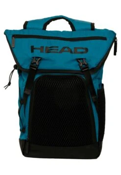 Head Net Kollektion - Rugzak - Türkis
