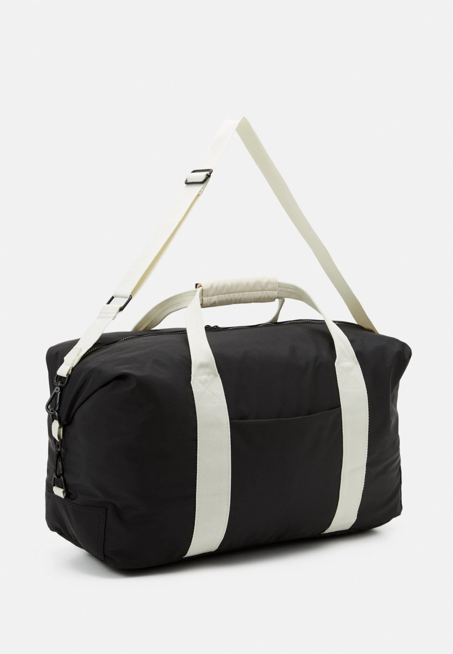 BJØRN BORG Cargo Sportsbag Unisex - Sporttas - Black Beauty 2 BJØRN BORG Cargo Sportsbag Unisex - Sporttas - Black Beauty - Afbeelding 2