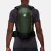 Mammut Lithium 15 - Backpack - Woods Black -Next Verkoopwinkel 6e1ed20d2943483ba120758e3b125566