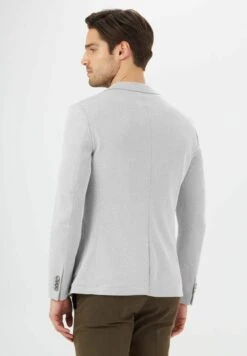 Blazer - Grigio Chiaro 7 Blazer - Grigio Chiaro -Next Verkoopwinkel 6e2c9798d6ac4ebba493d14677827091