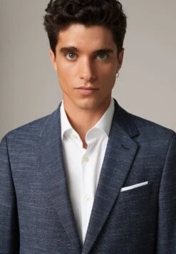 Strellson Arndt - Blazer - Dunkelblau Meliert 13 Strellson Arndt - Blazer - Dunkelblau Meliert -Next Verkoopwinkel 6e30d61a4c4a4426a7f8ecba7e8e649f