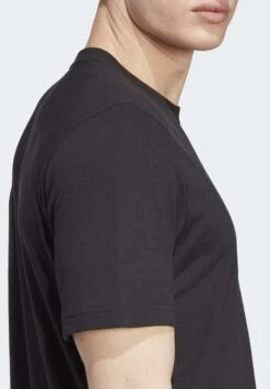 Adidas Originals Essentials- T-Shirt Basic - Black 9 Adidas Originals Essentials- T-Shirt Basic - Black -Next Verkoopwinkel 6e368d27f95b489cb62144eccc548a12