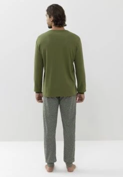 MEY Set - Pyjama - Leaf 7 MEY Set - Pyjama - Leaf -Next Verkoopwinkel 6e4a878592934c289e2691ccad3b4833