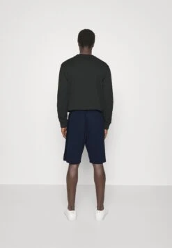 EA7 Emporio Armani Bermuda - Shorts - Dark Blue 7 EA7 Emporio Armani Bermuda - Shorts - Dark Blue -Next Verkoopwinkel 6e7b6ce3b00441f88c68d8caf77f4d4e