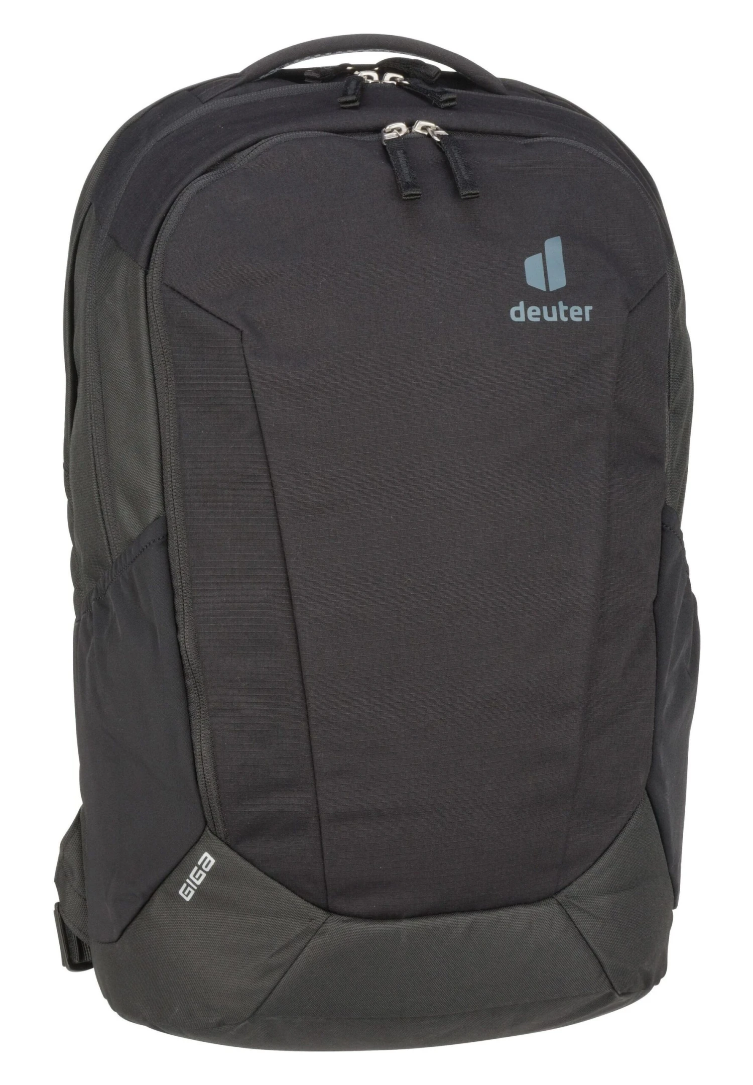 Deuter Giga - Backpack - Black 3 Deuter Giga - Backpack - Black - Afbeelding 3