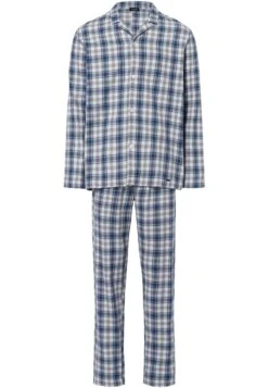 HANRO Cozy Comfort - Pyjama - Cozy Check 10 HANRO Cozy Comfort - Pyjama - Cozy Check -Next Verkoopwinkel 6ef85786f95a4b25b5bfca8d5b49712e