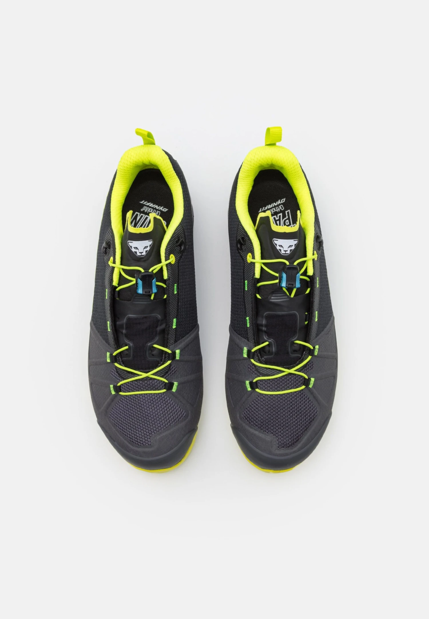 Dynafit Transalper - Outdoorschoenen - Magnet/Black Out 4 Dynafit Transalper - Outdoorschoenen - Magnet/Black Out - Afbeelding 4