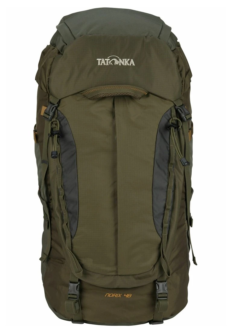 Tatonka Norix- Backpack - Olive 2 Tatonka Norix- Backpack - Olive - Afbeelding 2