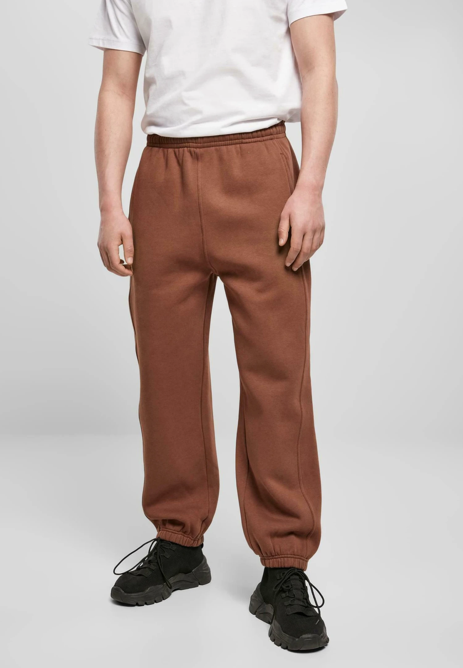 URBAN CLASSICS Trainingsbroek - Bark 1 URBAN CLASSICS Trainingsbroek - Bark