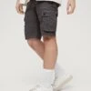 QS By S.Oliver John Bermuda Im Style - Shorts - Dunkelgrau 13 QS By S.Oliver John Bermuda Im Style - Shorts - Dunkelgrau -Next Verkoopwinkel 6f308e9d42684fd1ba92ec982628efa7