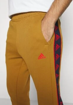 Adidas Sportswear Trainingsbroek - Bronze Strata 9 Adidas Sportswear Trainingsbroek - Bronze Strata -Next Verkoopwinkel 6f65272e336a44358dd91230d1cc7778