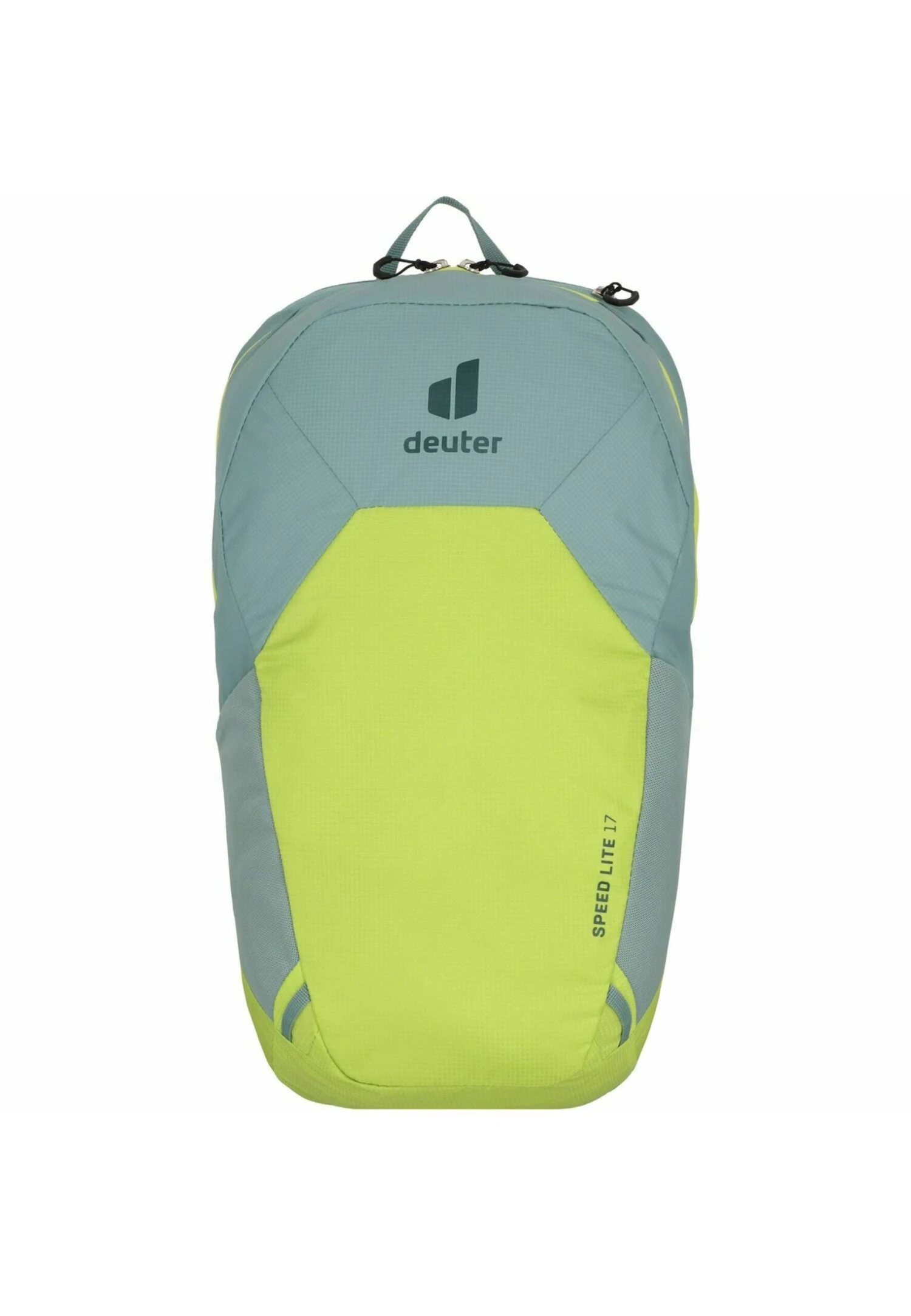 Deuter Speed Lite - Rugzak - Jade Citrus 1 Deuter Speed Lite - Rugzak - Jade Citrus