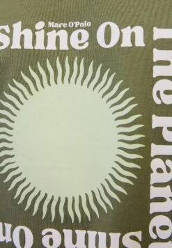 Marc O'Polo Regular Aus Softer- T-Shirt Print - Olive 11 Marc O'Polo Regular Aus Softer- T-Shirt Print - Olive -Next Verkoopwinkel 6f7eeb2b1dfc452e8a191f0bcf901ec7