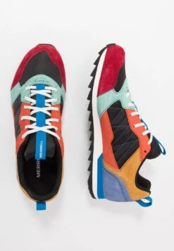 Merrell Alpine - Outdoorschoenen - Multicolor 7 Merrell Alpine - Outdoorschoenen - Multicolor -Next Verkoopwinkel 6f83b3e712bc4d25a756178f8ce94036