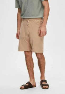 Selected Homme Shorts - Pure Cashmere