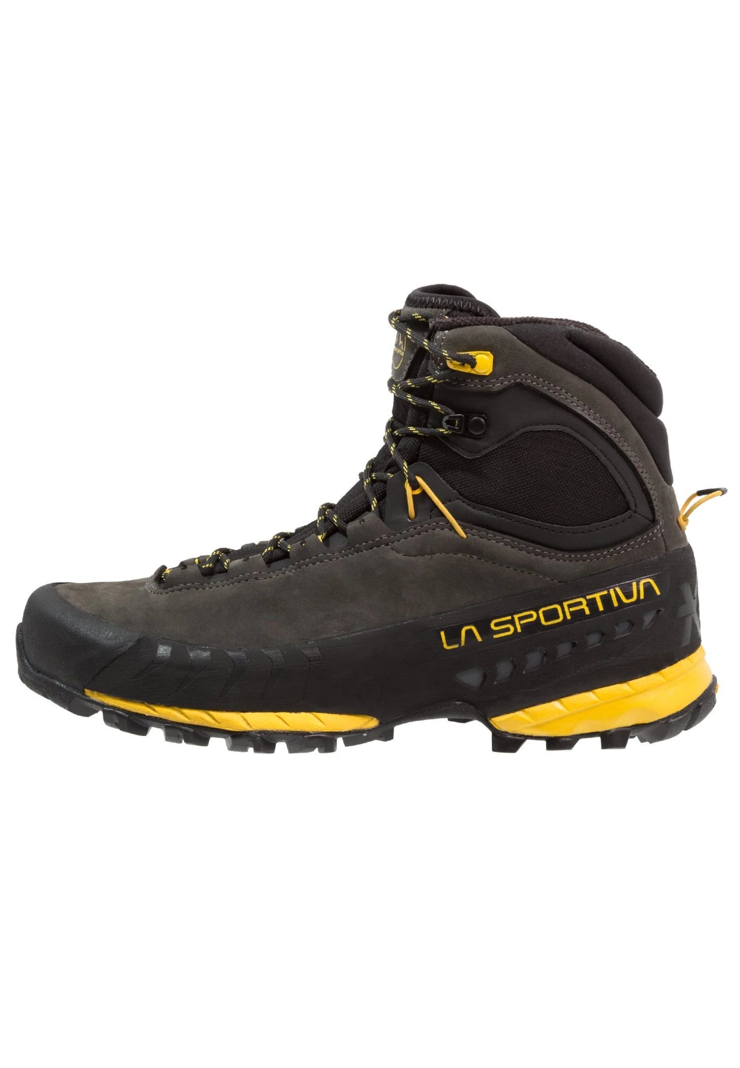 La Sportiva Tx5 Gtx - Outdoorschoenen - Carbon/Yellow 1 La Sportiva Tx5 Gtx - Outdoorschoenen - Carbon/Yellow