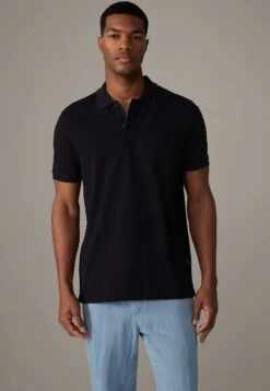 Strellson Petter - Poloshirt - Dunkelblau