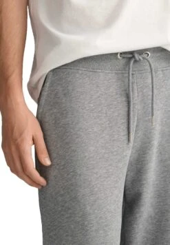 Gant Reg Shield - Trainingsbroek - Grey Melange 5 Gant Reg Shield - Trainingsbroek - Grey Melange -Next Verkoopwinkel 70732bd473b441c7940ff16929638290