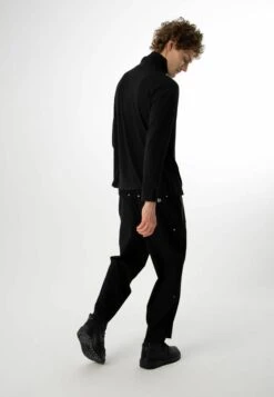 Unisex - Broek - Black 16 Unisex - Broek - Black -Next Verkoopwinkel 709cf1714c2942eeb9fcb3836dde219e