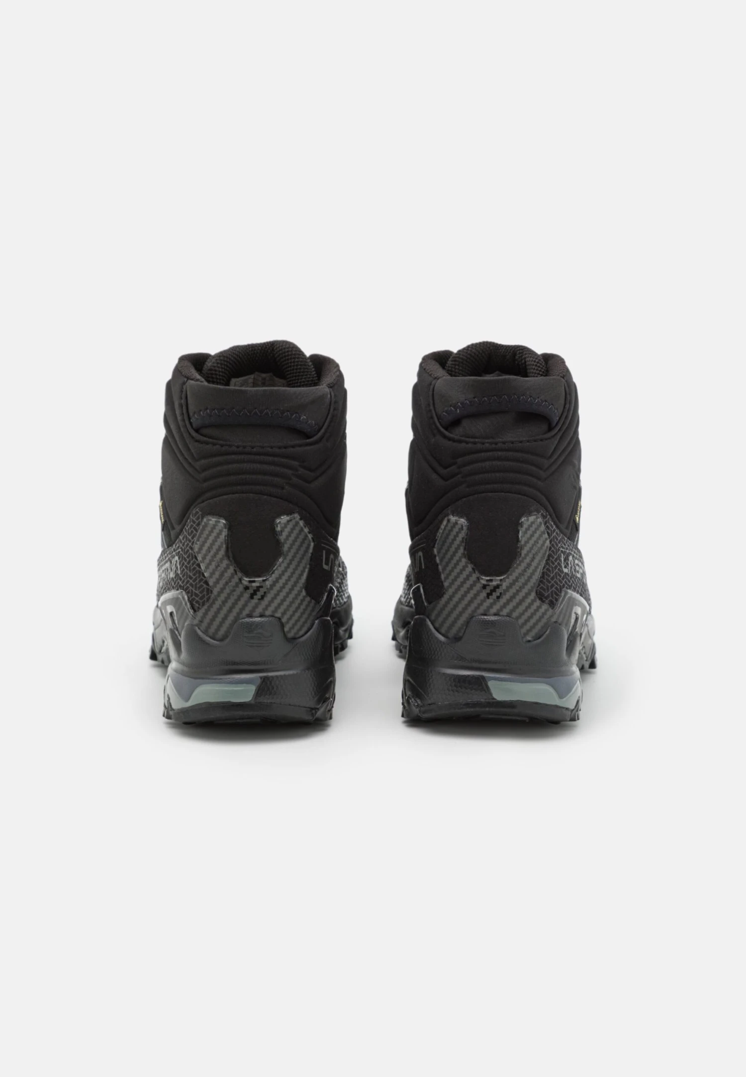 La Sportiva Ultra Raptor Ii Mid Gtx - Outdoorschoenen - Black/Clay 3 La Sportiva Ultra Raptor Ii Mid Gtx - Outdoorschoenen - Black/Clay - Afbeelding 3