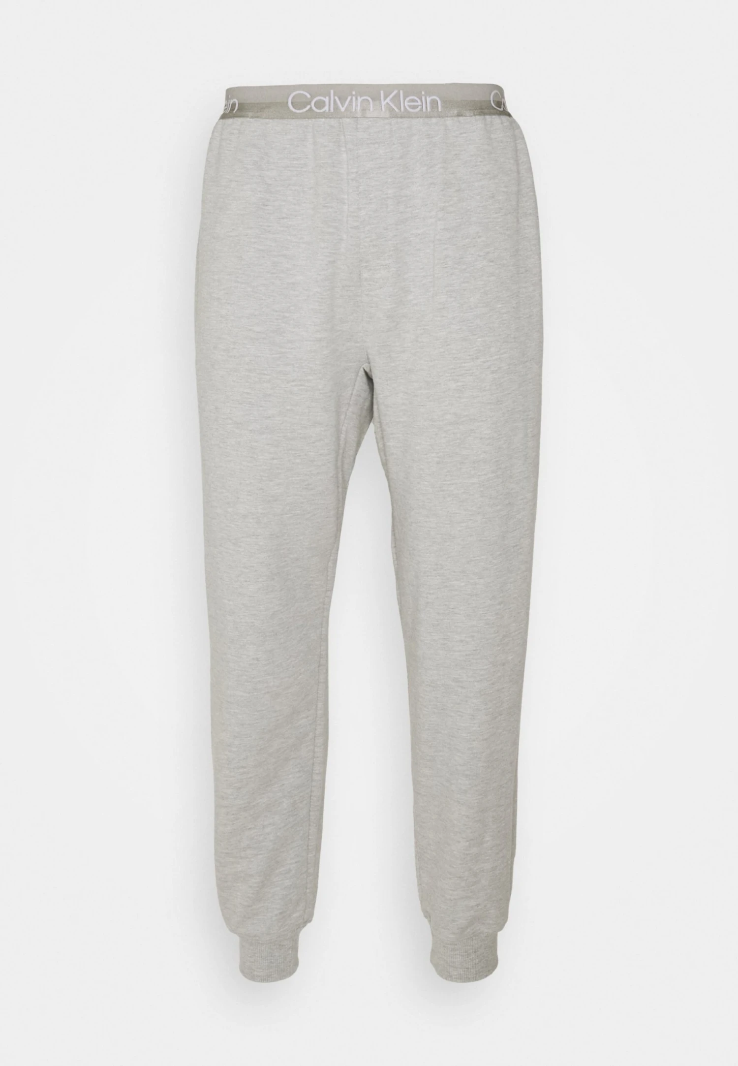 Structure Jogger - Pyjamabroek - Grey Heather 4 Structure Jogger - Pyjamabroek - Grey Heather - Afbeelding 4