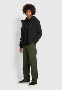 Farah Rudd - Trainingsvest - Black 5 Farah Rudd - Trainingsvest - Black -Next Verkoopwinkel 70ea91bf3793404d9389ee31a02389a9