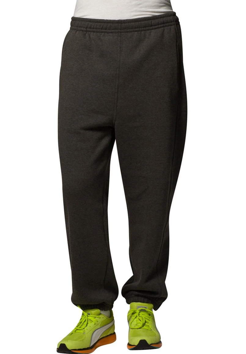 URBAN CLASSICS Sweatpants Sp - Trainingsbroek - Charcoal 1 URBAN CLASSICS Sweatpants Sp - Trainingsbroek - Charcoal
