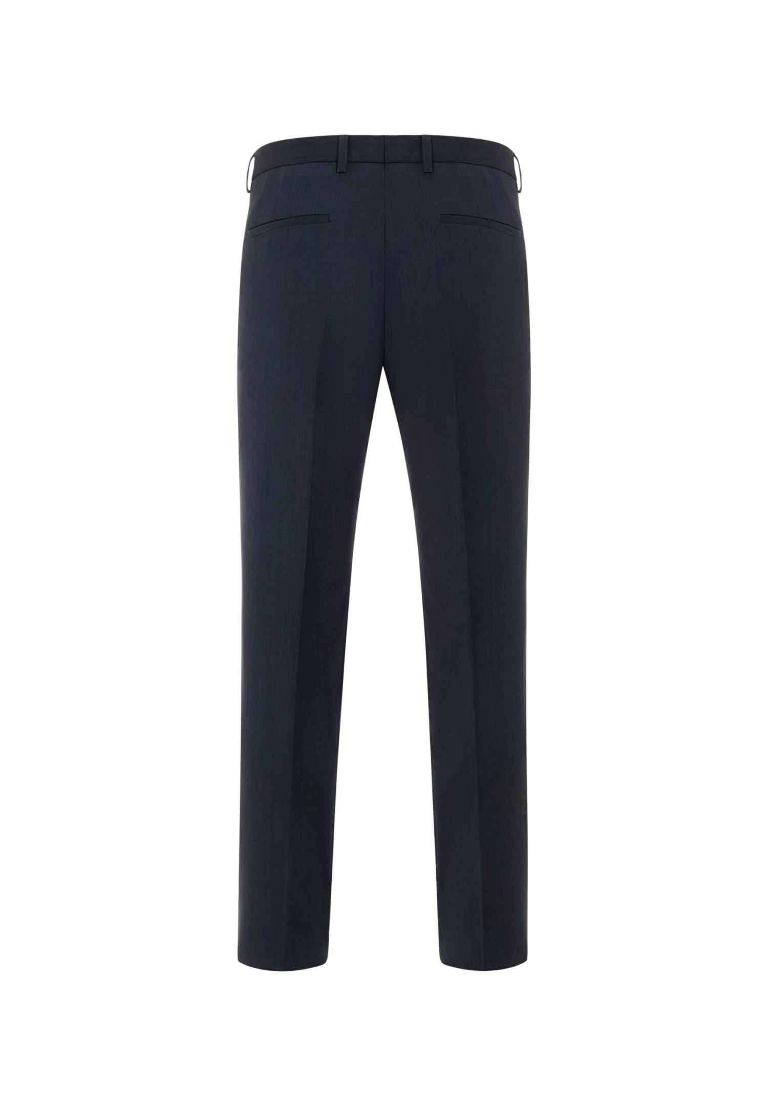 Stoff - Broek - Dunkelblau 4 Stoff - Broek - Dunkelblau - Afbeelding 4