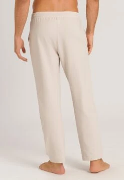 HANRO Natural Living - Pyjamabroek - Pumice 8 HANRO Natural Living - Pyjamabroek - Pumice -Next Verkoopwinkel 7114692b62ec4688a3a98f04a54ecbef