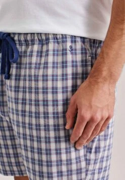 Seidensticker Kurz - Pyjama - White 9 Seidensticker Kurz - Pyjama - White -Next Verkoopwinkel 714279949e9948a59e72bb7860fbd843